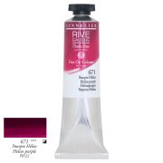 SENNELIER RIVE GAUCHE FARBA OLEJNA 40ML 671 HELIOS PURPLE