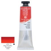 SENNELIER RIVE GAUCHE FARBA OLEJNA 40ML 674 VERMILION