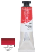 SENNELIER RIVE GAUCHE FARBA OLEJNA 40ML 685 PYRROLE RED