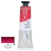 SENNELIER RIVE GAUCHE FARBA OLEJNA 40ML 686 PRIMARY RED