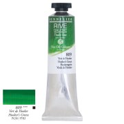 SENNELIER RIVE GAUCHE FARBA OLEJNA 40ML 809 HOOKER'S GREEN