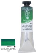 SENNELIER RIVE GAUCHE FARBA OLEJNA 40ML 897 PHTHALO GREEN YELLOW