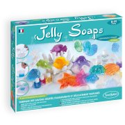 SENTOSPHERE JELLY SOAP MYDEŁKA ŻELOWE