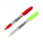 SHARPIE Zestaw matkerów 30 sztuk "Oko"