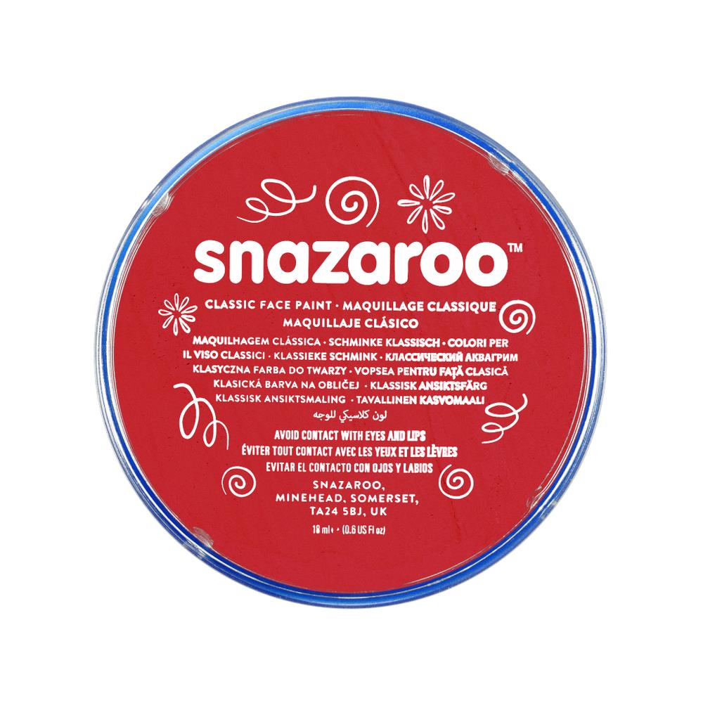 Snazaroo 18ml