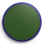 SNAZAROO Farba do twarzy 18 ml Dark Green