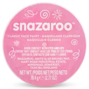 SNAZAROO Farba do twarzy 75 ml Bright Pink