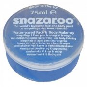 SNAZAROO Farba do twarzy 75 ml ROYAL BLUE