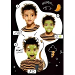 SNAZAROO HALOWEEN FX KIT 