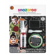 SNAZAROO HALOWEEN FX KIT 