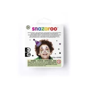 SNAZAROO MINI ZESTAW - CLOWN