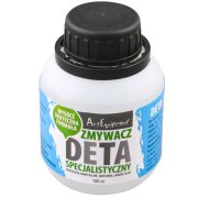 Specjalistyczny zmywacz DETA - 250 ml