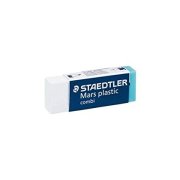 STAEDTLER - GUMKA MARS PLASTIC COMBI