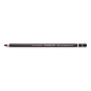 STAEDTLER Ołówek Mars Lumograph Black 8B