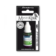 STAMPERIA MYSTIK INK TUSZ 18ml ZIELEŃ