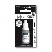 STAMPERIA MYSTIK INK TUSZ 18ml BIEL