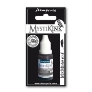 STAMPERIA MYSTIK INK TUSZ 18ml NIEBIESKI