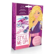 STYLE ME UP! Modne Spinki