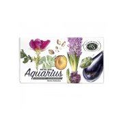 SZMAL AQUARIUS ZESTAW AKWARELI "BOTANICAL SET" 12 KOLORÓW