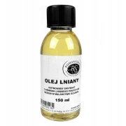 Szmal Olej Lniany 150ml 73050-150