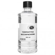 ROMAN SZMAL TERPENTYNA BEZZAPACHOWA 500ML