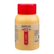 Farba akrylowa Talens ArtCreation 750 ML 223 - NAPLES YELLOW DEEP