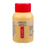 Farba akrylowa Talens ArtCreation 750 ML 223 - NAPLES YELLOW DEEP