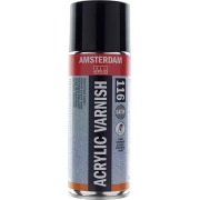 TALENS AMSTERDAM WERNIKS AKRYLOWY SATYNOWY 116 400ML SPRAY