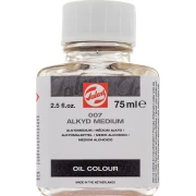 TALENS ALKYD MEDIUM ALKIDOWE 007 75 ML