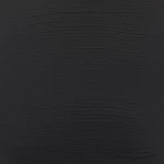 TALENS AMSTERDAM COLOUR ACRYLIC 1000 ML 735 - OXIDE BLACK