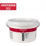 TALENS AMSTERDAM FARBA AKRYLOWA 2500ML TITANIUM WHITE