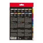 TALENS AMSTERDAM ZESTAW 12X20ML PASTEL COLORS