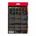 TALENS AMSTERDAM ZESTAW 12X20ML LANDSCAPE COLORS