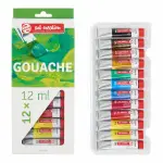 TALENS ART CREATION GOUACHE ZESTAW 12 x 12ml