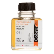 TALENS COBRA PAINTING MEDIUM 75ML