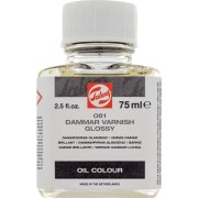 TALENS WERNIKS DAMAROWY POŁYSK 081 75ML