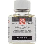 TALENS WERNIKS DAMAROWY POŁYSK 081 75ML