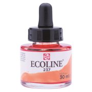 TALENS ECOLINE 30 ml 237 - DEEP ORANGE - koncentrat farby wodnej