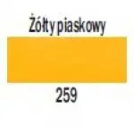 TALENS ECOLINE 30 ml 259 - SAND YELLOW - koncentrat farby wodnej