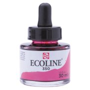 TALENS ECOLINE 30 ml 350 - FUCHSIA - koncentrat farby wodnej