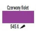 TALENS ECOLINE 30 ml 545 - RED VIOLET - koncentrat farby wodnej