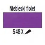 TALENS ECOLINE 30 ml 548 - BLUE VIOLET - koncentrat farby wodnej