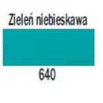 TALENS ECOLINE 30 ml 640 - BLUISH GREEN - koncentrat farby wodnej