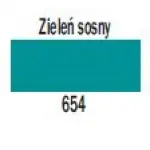 TALENS ECOLINE 30 ml 654 - FIR GREEN - koncentrat farby wodnej