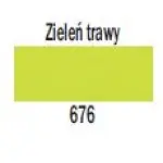 TALENS ECOLINE 30 ml 676 - GRASS GREEN - koncentrat farby wodnej