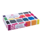 TALENS GOUACHE SET 8X20ML