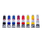 TALENS GOUACHE SET 8X20ML