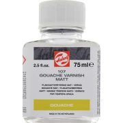 TALENS GOUACHE WERNIKS DO GWASZY MATOWY 107 75 ML