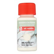 TALENS INDOOR & OUTDOOR 50 ml. ANTIQUE WHITE