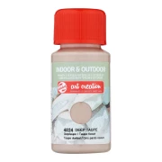 TALENS INDOOR & OUTDOOR50 ml. DEEP TAUPE